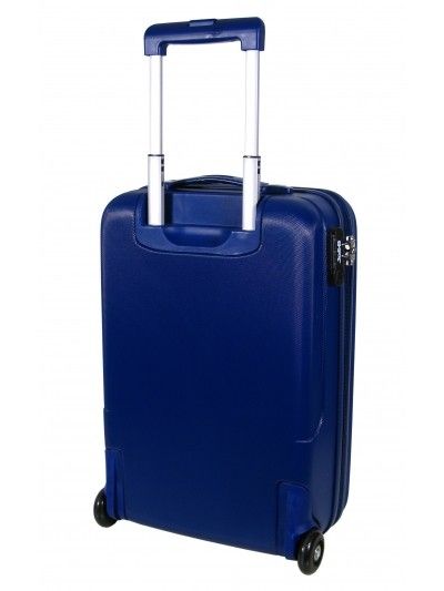 Mała walizka DIELLE ABS RYANAIR zamek CH20/50